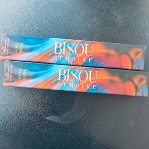 Bisou Memoire Secret Pastel Extrait de Parfum